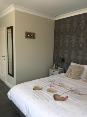  Guesthouse De Middelvelden  Арендонк